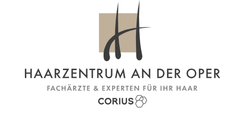 Haarzentrum an der Oper