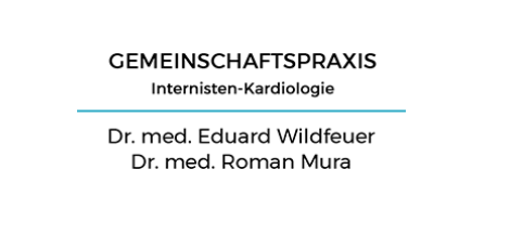 Dr. med. Eduard Wildfeuer, Dr. med. Römische Mura