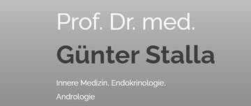 Prof. Dr. med. Günter Stalla