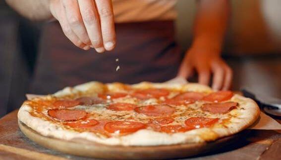 Pizzerien in München