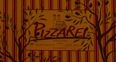 Pizzarei
