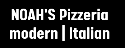 Noahs Pizzeria