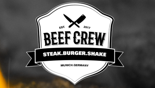 Rindfleisch-Crew