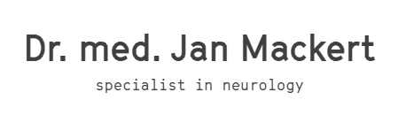 Herr Dr. med. Jan Mackert