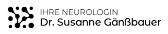Dr. Susanne Gänßbauer
