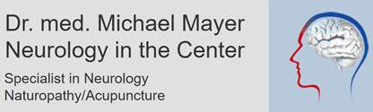 Dr. med. Michael Mayer