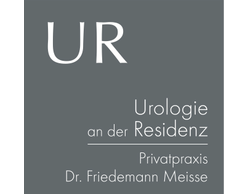 Urologie an der Residenz - Dr. Friedemann Meisse