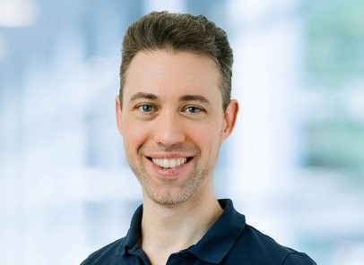 Prof. Dr. Markus Reinholz