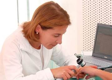 Dr. med. Christina Smith