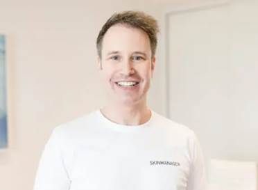 Dr. med. Daniel S. Müller – SkinManager