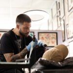 Tattoo-Studios in München