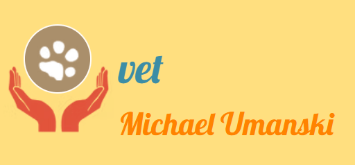 Dipl.. Tierarzt. Med. Michael Umanski