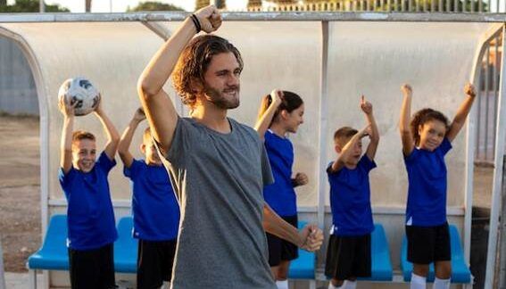 besten Fußballschulen in München