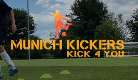 Münchner Kickers