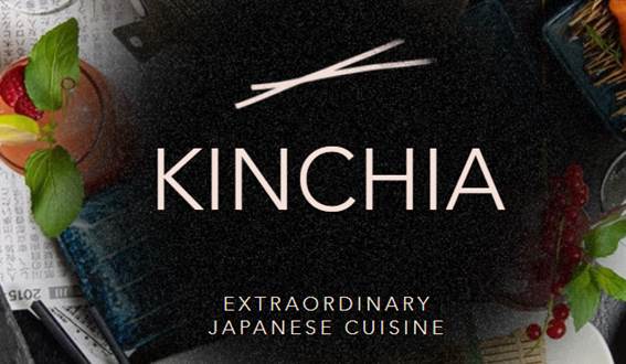   Kinchia