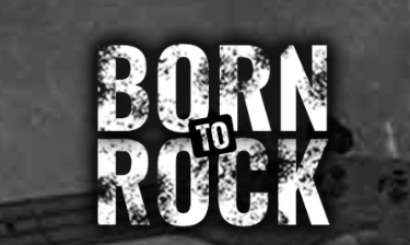 Geboren, um zu rocken