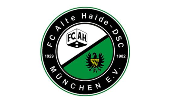 Der FC Alte Haide