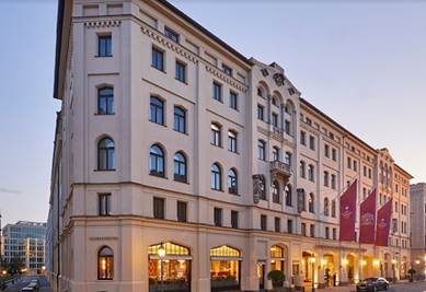 Kempinski