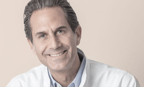 Dr. med. Daniel Wallstein