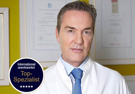 Prof. hc. Dr. Stefan Gress