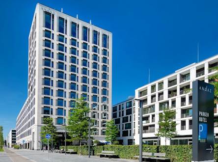 Andaz 