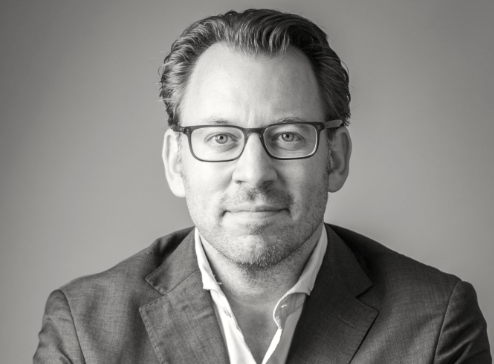 Dr. Thomas Scholz
