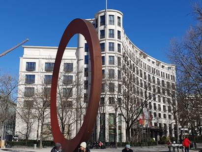 Das Charles Hotel