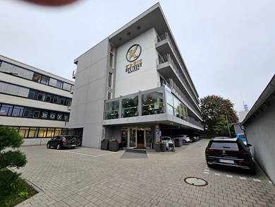 Kreis Residenz