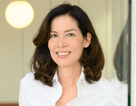 Dr. med. Caroline Kim