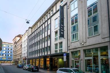 Hotel Marc