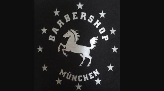 Barbershop München