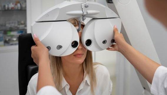 besten Optiker in München