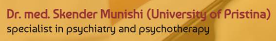 Dr. med. Skender Munishi