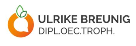 Dipl.. OEC. troph. Ulrike Breunig