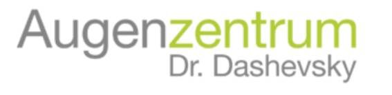 Augenzentrum Dr. A. Dashevsky