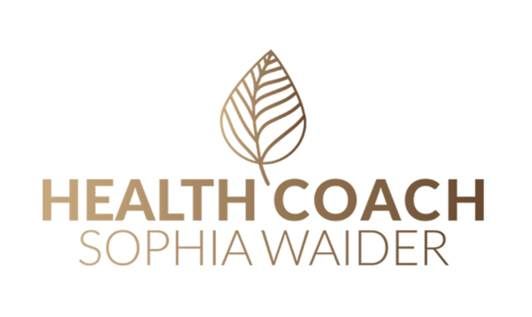 Gesundheitscoach Sophia Waider