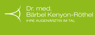 Dr. med. Bärbel Kenyon Röthel