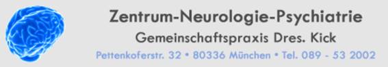 Zentrum für Neurologie und Psychiatrie