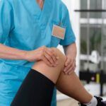 Ärzte für Knieorthopädie in München