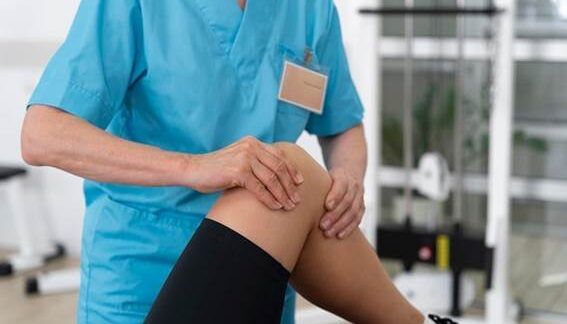 Ärzte für Knieorthopädie in München