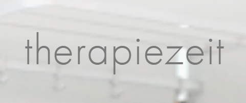THERAPIEZEIT