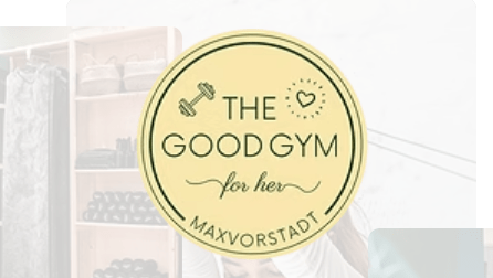 Good Gym for Her