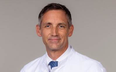 Prof. Dr. Christoph Siepe