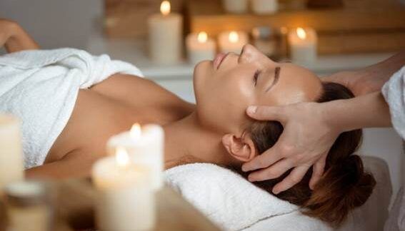 Spas in München