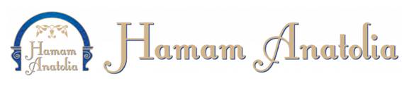 Hamam Anatolien