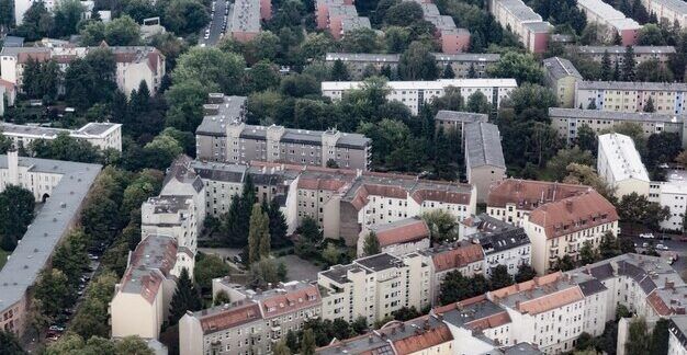Top 10 der besten Stadtteile in München