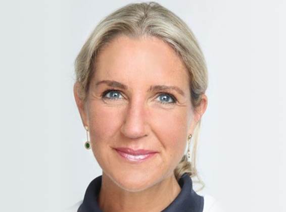 Dr. med. Sylvia von Amelunxen