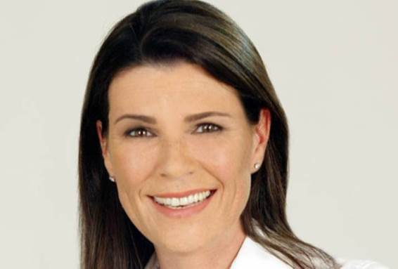 Dr. med. Sibylle Gaissmaier