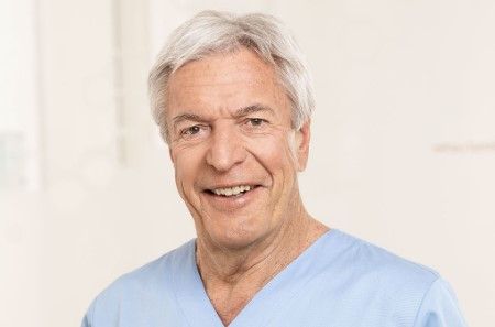 Dr. med. Helmut Lacher