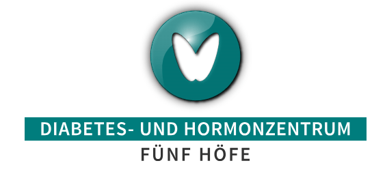Diabetes- und Hormonzentrum Fünf Höfe